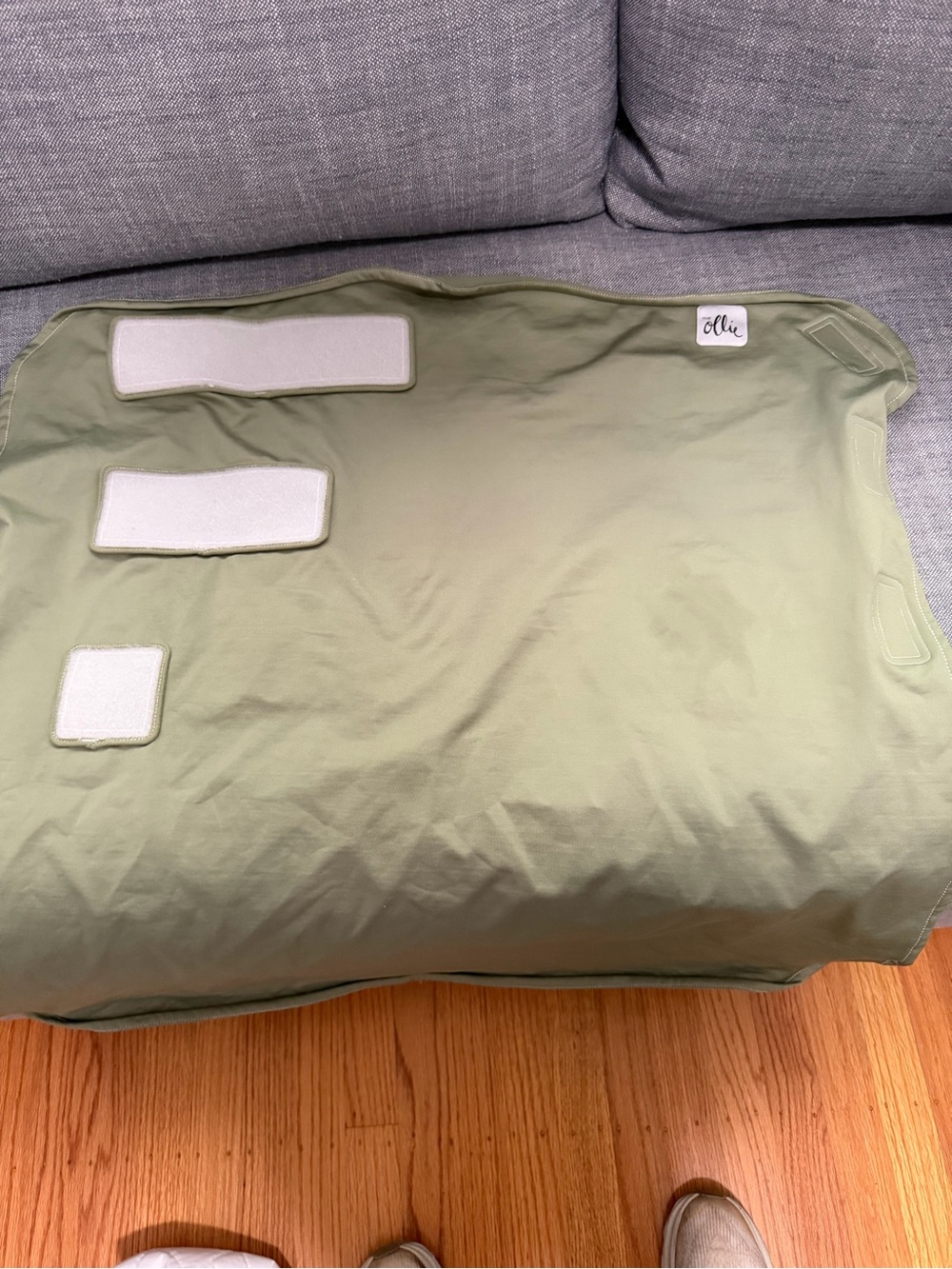 Ollie Swaddle / Sleep Sack